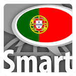 Cover Image of Baixar Learn Portuguese words with Smart-Teacher 1.1.9 APK