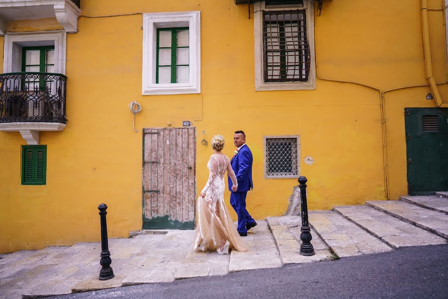 Photographe de mariage Natalya Protopopova (natprotopopova). Photo du 7 juin 2016