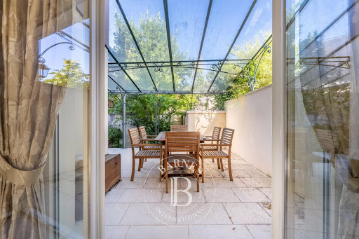 Maison avec terrasse 5