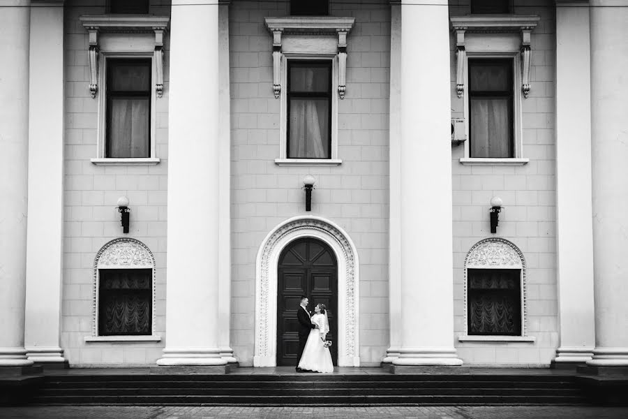 Hochzeitsfotograf Stanislav Sysoev (sysoevphoto). Foto vom 18. November 2019