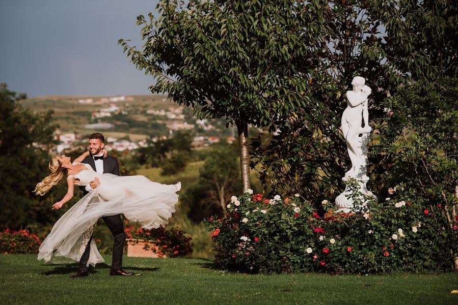 婚禮攝影師Haitonic Liana（haitonic）。2019 5月2日的照片