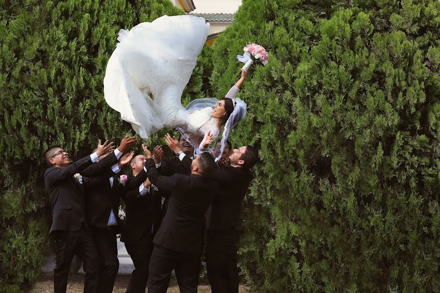 Fotograful de nuntă Carlos Montaner (carlosdigital). Fotografia din 26 august 2018