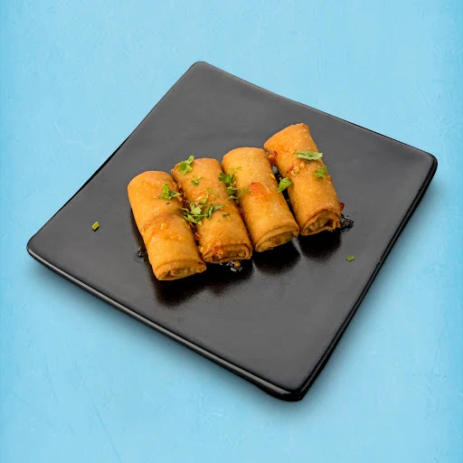 Veg Spring Roll