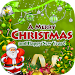 Christmas Photo Frames Icon