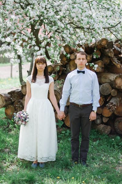 Fotografo di matrimoni Dmitriy Pavlenko (dmytropavlenko). Foto del 14 agosto 2015