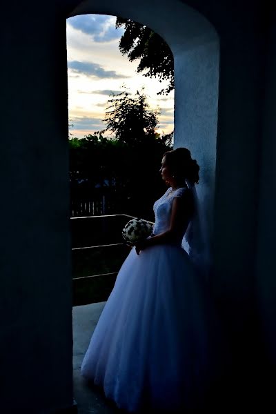 Fotógrafo de bodas Marius Corduneanu (mariuscorduneanu). Foto del 21 de enero 2020