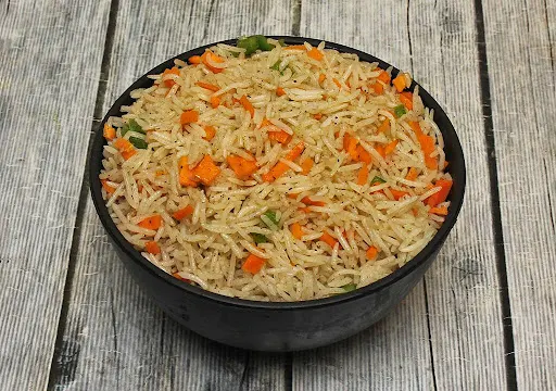 Veg Fried Rice