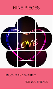 photo grid maker square insta(圖5)-速報App