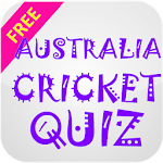 Cover Image of Download Australia Cricket Quiz 1.1 APK