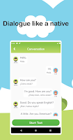 KPC - English Conversations Pr Screenshot