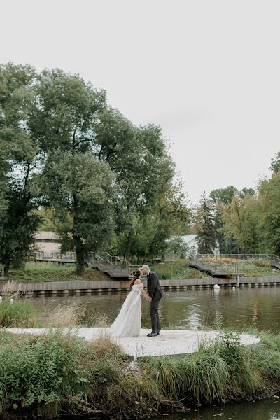 Свадебный фотограф Вика Костанашвили (kostanashvili). Фотография от 6 июня 2021