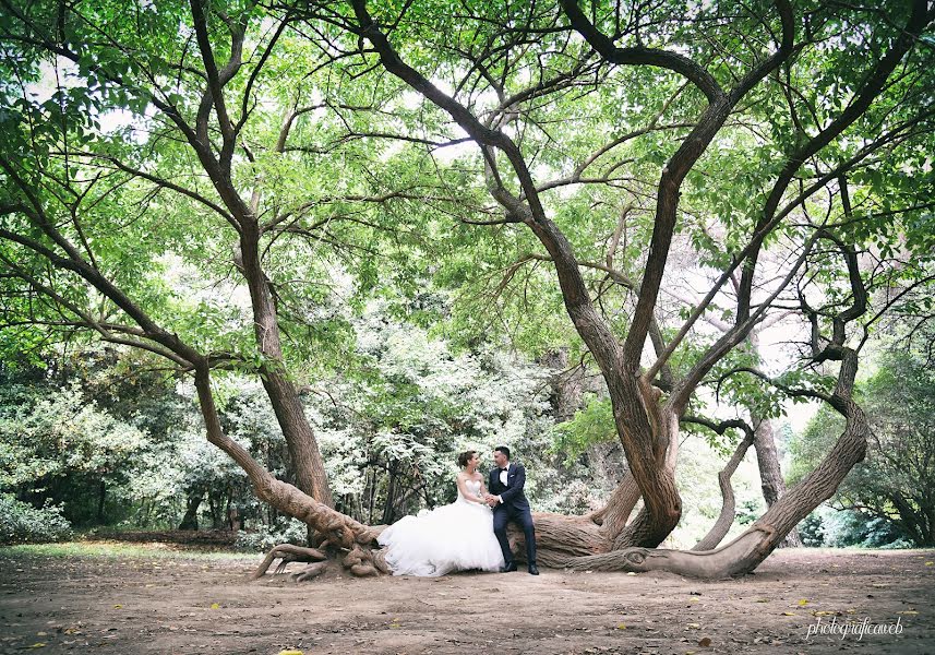 Wedding photographer Adriano Di Nuzzo (photograficaweb). Photo of 6 February 2019