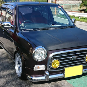 ミラジーノ L700S