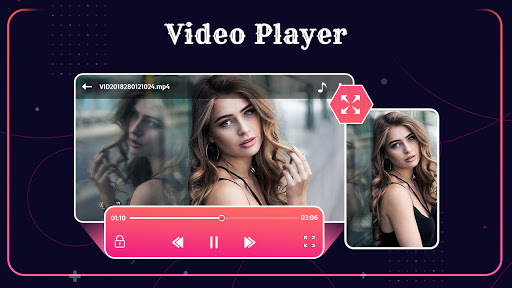 HD Video Player - All Format HD Video Player 2021