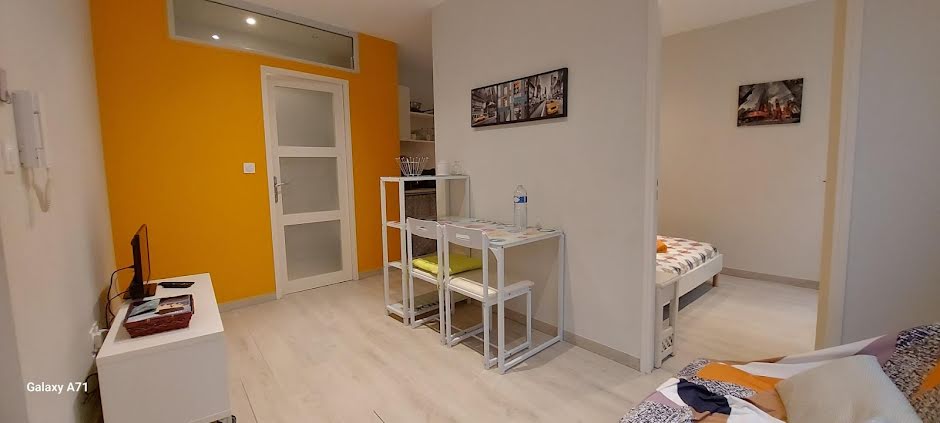 Vente appartement 2 pièces 25 m² à Libourne (33500), 68 500 €