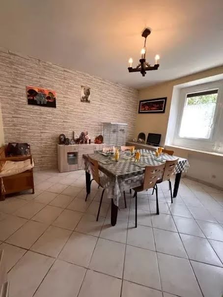 Vente appartement 3 pièces 60.04 m² à Scionzier (74950), 129 000 €