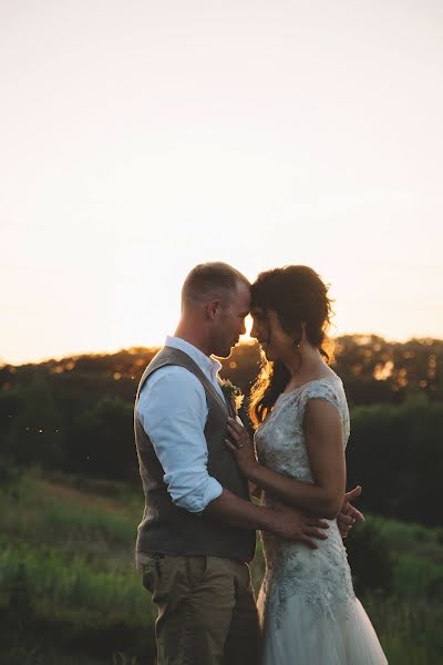 Photographe de mariage Jordan Edens (jordanedens). Photo du 3 juillet 2021