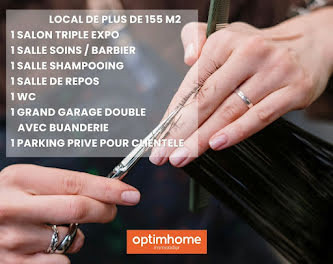 locaux professionnels à Neuville-sur-Saône (69)