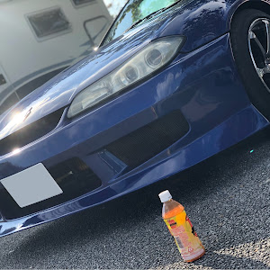 シルビア S15