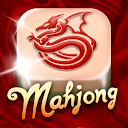 Descargar la aplicación Mahjong Solitaire: Red Dragon Instalar Más reciente APK descargador