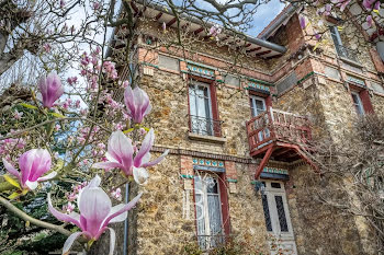 maison à Chatillon (92)