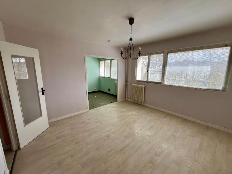 Location  appartement 1 pièce 48 m² à Lille (59000), 649 €