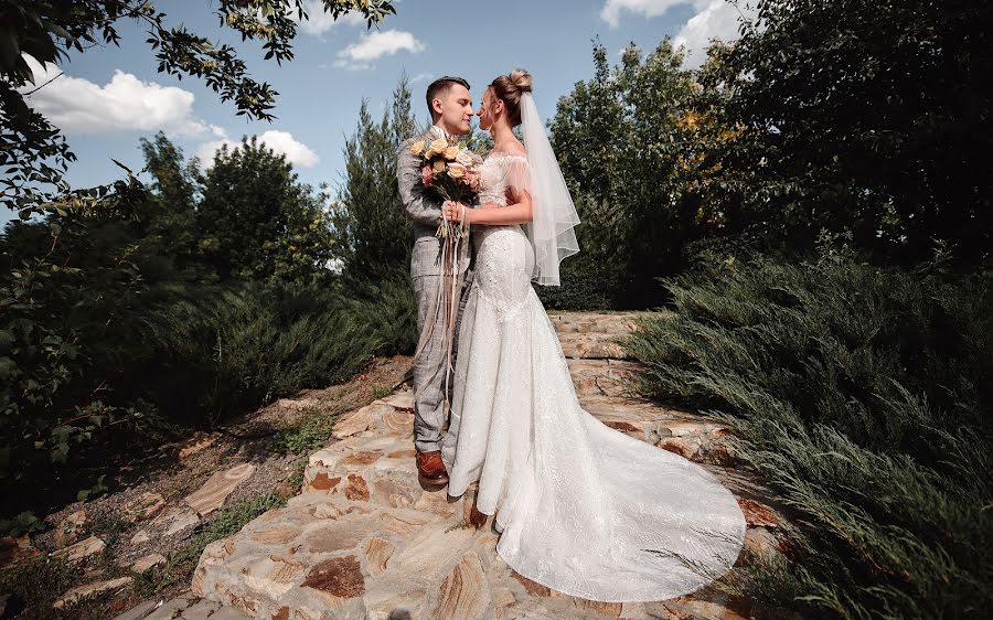 Photographe de mariage Julia Jolley (juliajolley). Photo du 19 août 2019