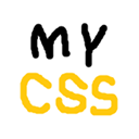 MyCSS