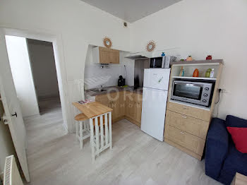 appartement à Avallon (89)