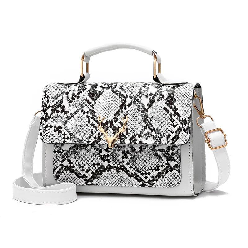 Herfst- en winter-pouch schoudertas crossbody, ideaal om je essentials stijlvol en comfortabel mee te nemen, geschikt voor elke gelegenheid.