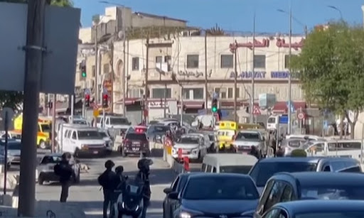 Izraelska policajka preminula posle napada nožem u Jerusalimu