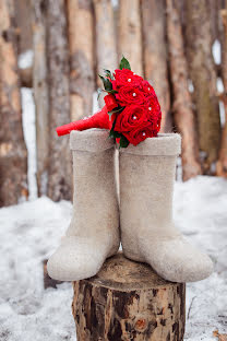 Photographe de mariage Aleksandr Guk (shuravi07). Photo du 12 mars 2022