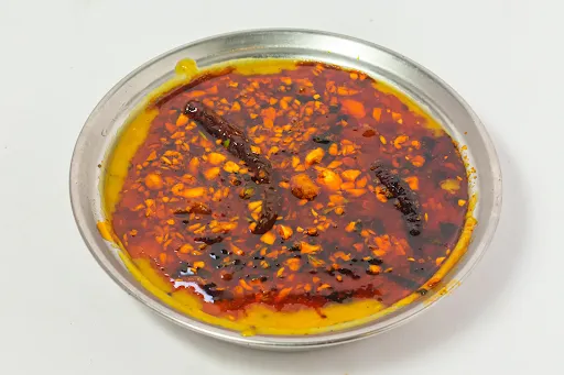 Dal Tadka