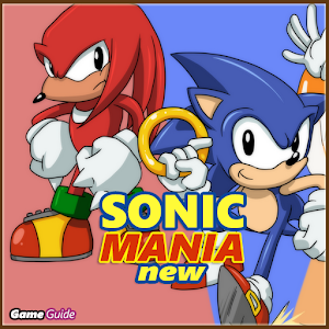 Free Hints For Sonic Mania APK for Android Download