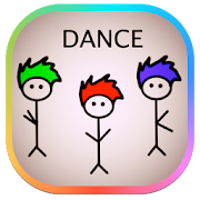 Dance shake shake 1.3.1 Icon