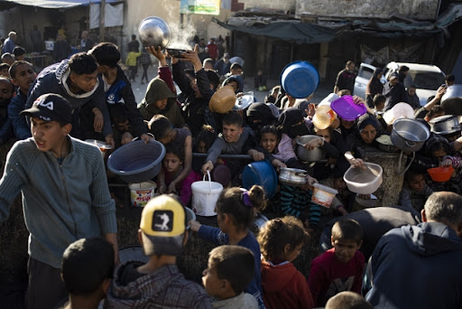 Pogođeno skladište UNRWA u Rafi, među zaposlenima najmanje jedna žrtva i 22 povređena