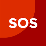 SOS |  Persoonlijke alarm app voor Suriname Apk