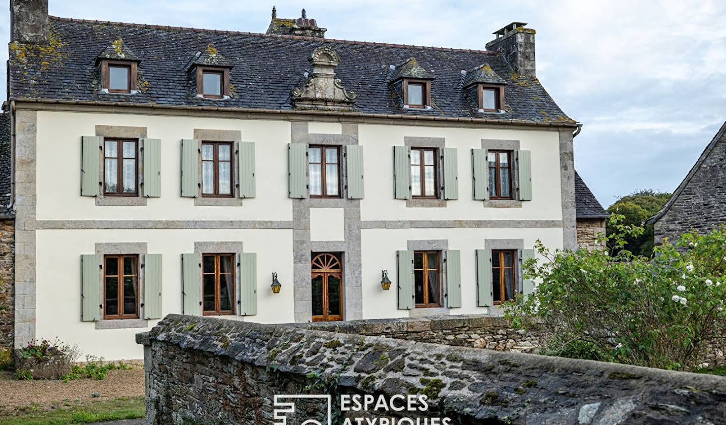 House Morlaix