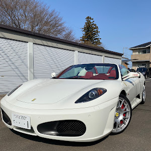 F430 F430