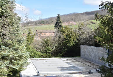 Maison avec piscine et terrasse 20