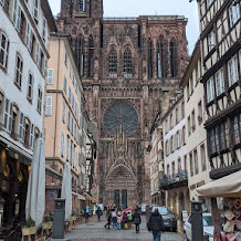 Strasbourg