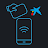 Smartphone TPV icon