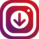 Cover Image of ดาวน์โหลด InstaSave 1.3 APK