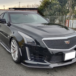 CTS-V