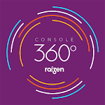 Cover Image of ダウンロード Console 360 224.0 APK