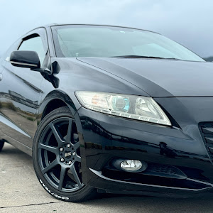CR-Z ZF1
