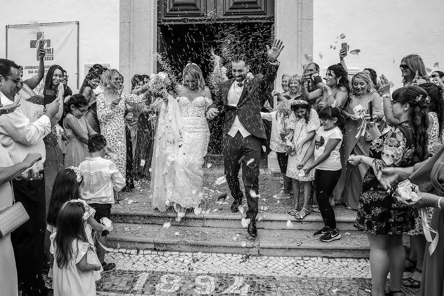 Fotógrafo de bodas Sérgio Palma (fotoconcepts). Foto del 30 de septiembre 2023