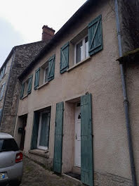 maison à Rochefort-en-Yvelines (78)