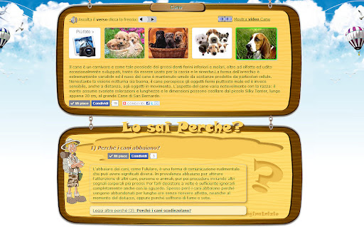 Zoo virtuale