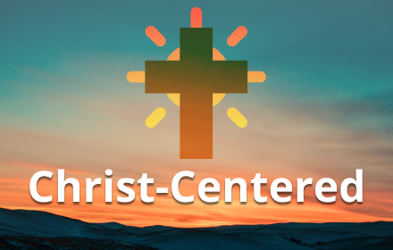 Christ-Centered small promo image